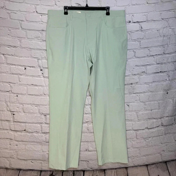 Onward Reserve Men’s Lightweight Golf Pants size 40/30 - Picture 1 of 8
